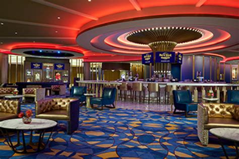 hard rock ac lobby bar.